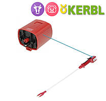 Акумулятор для електричної поганялки PowerShock 6000W KERBL