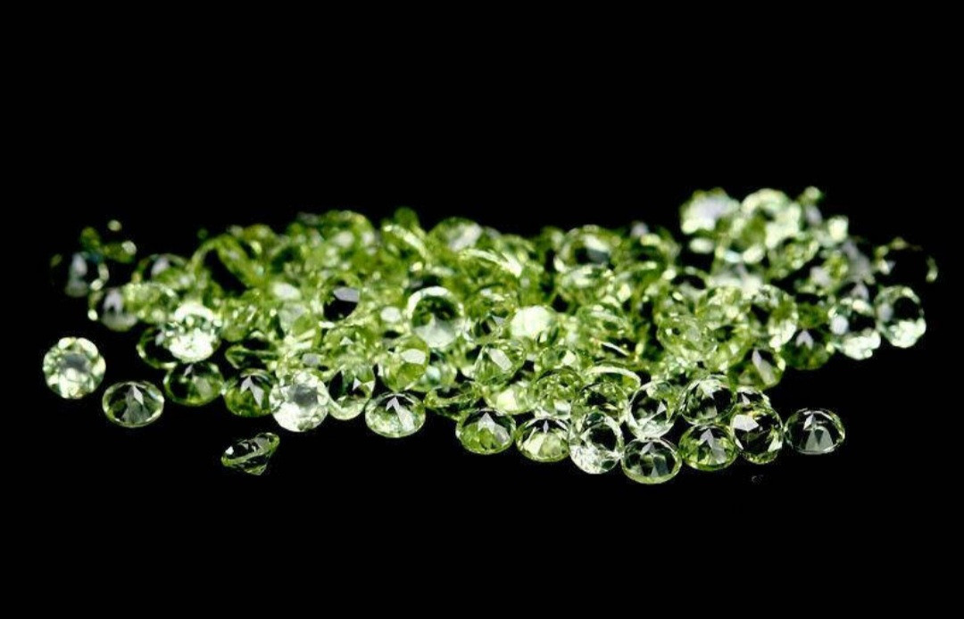 Натуральний період 3 mm, фото 1