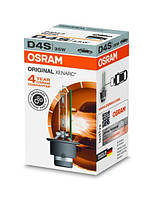 Лампа ксеноновая Osram Xenarc Original D4S 4150k (1шт)