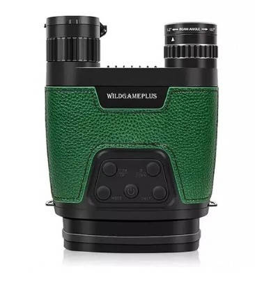 Прилад нічного бачення Wildgameplus WG600B цифровий, фото 1