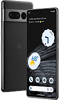 Google Pixel 7 Pro 12/128 GB Obsidian Google Tensor G2 5000 мАг, фото 2