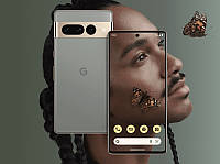 Google Pixel 7 Pro 12/128 GB Hazel Google Tensor G2 5000 мАг, фото 5