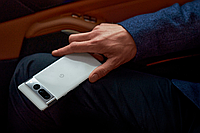 Google Pixel 7 Pro 12/128 GB Snow Google Tensor G2 5000 мАг, фото 7