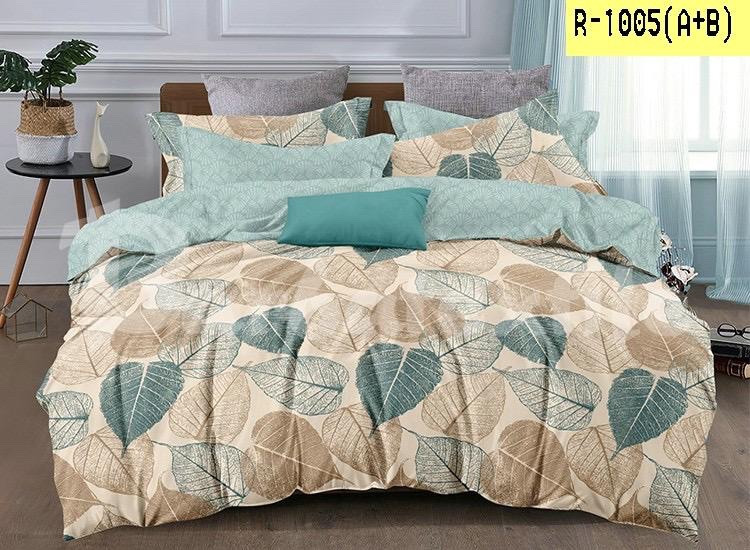 Постільна білизна БЯЗЬ - фото 1 - id-p1354688866