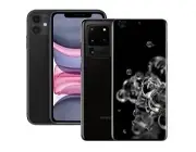 Телефони та смартфони