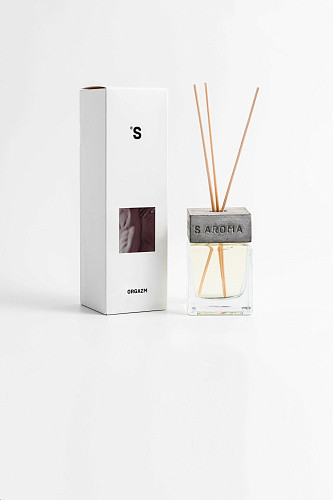 Аромат для дому Sisters Aroma "Orgazm" Оргазм 120 мл