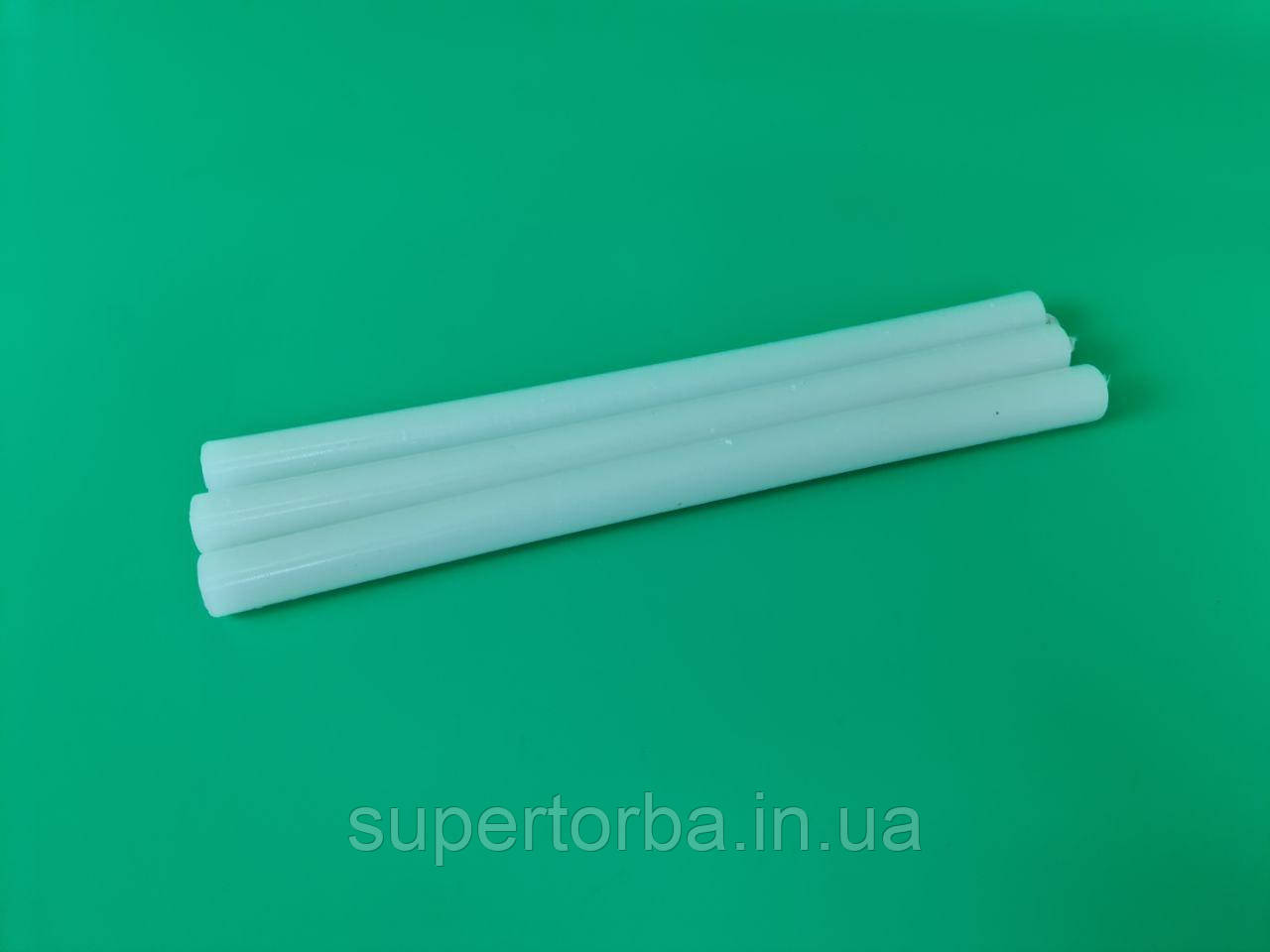 Свічка велика 30 см Ø 2 см 90 грам (1 шт.), фото 1