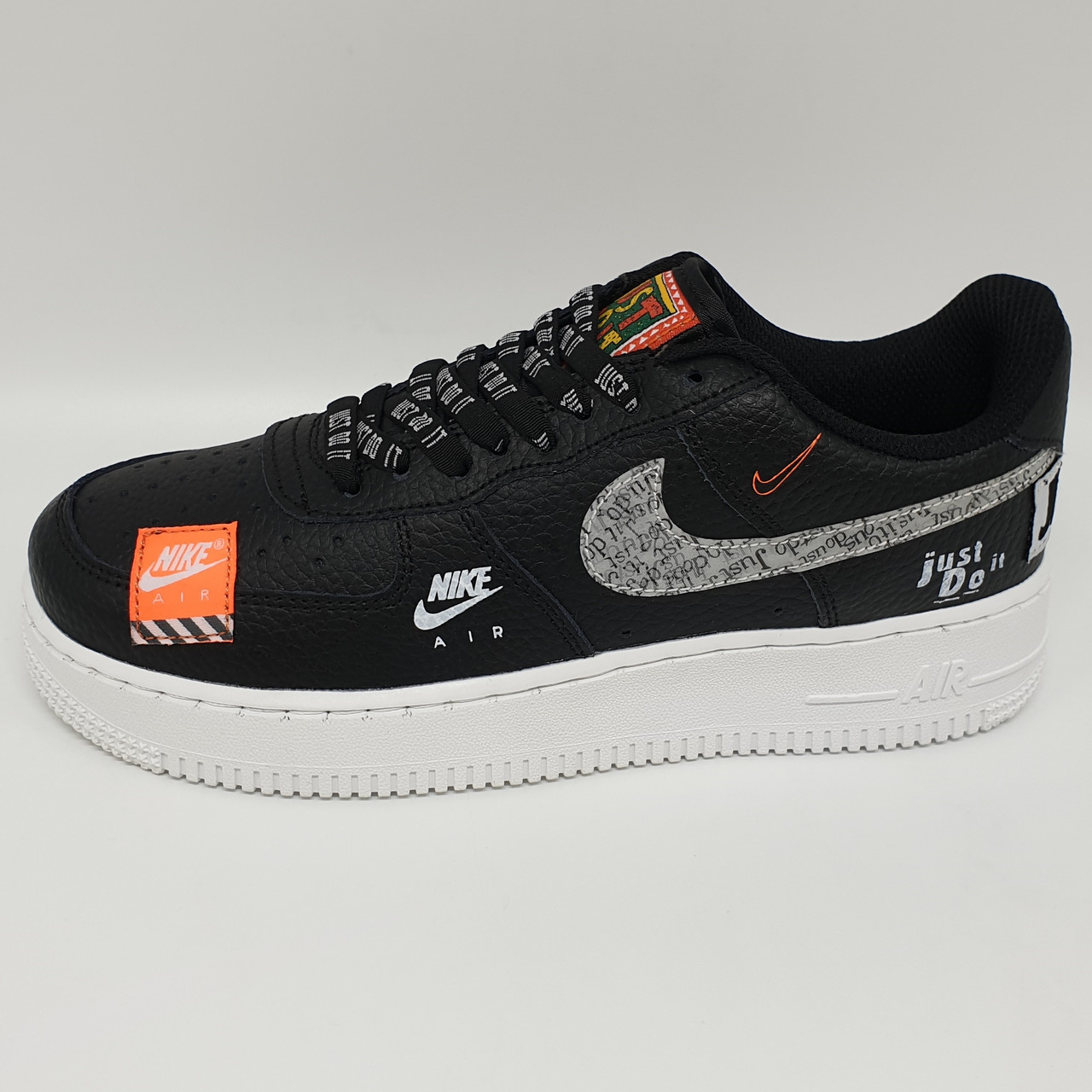 Nike Air Force Just Do It BIGL.UA 1724981758