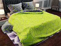 Постільна білизна БЯЗЬ