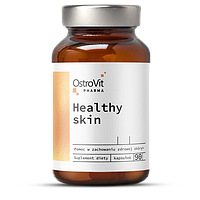 Вітаміни Healthy Skin OstroVit 90 капсул