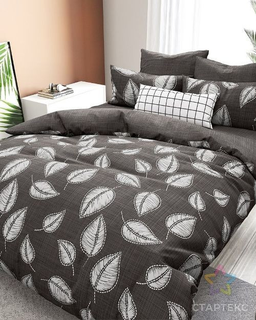 Постільна білизна БЯЗЬ - фото 1 - id-p1725105776