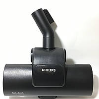 Турбощетка для пылесоса Philips Performer Silent , PowerPro Expert, PowerPro Ultimate, D=35мм, 432200424983