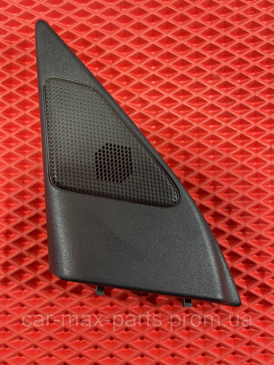 Накладка обшивка передньої лівої пискавки динаміка колонки Land Rover Freelander 1 1997-2006, фото 1