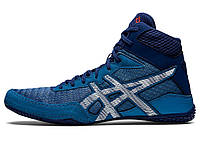 Борцовки Asics Matcontrol 2 Azure/Deep Ocean 1081A029-401