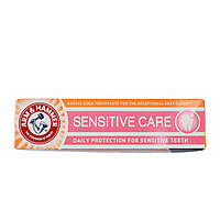 Зубна паста Arm & Hammer Sensitive Care Baking Soda