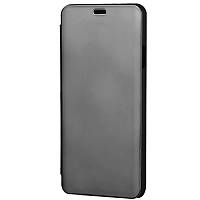 Чохол-книжка Clear View Standing Cover для Samsung Galaxy A71 Чорний