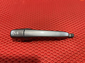 Ручка зовнішня задніх правих дверей Mazda 6 GG 02-08