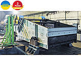 Гуркіт інерційний самобалансний ГІСЛ-72, фото 3