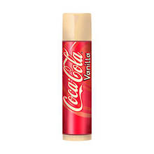 Бальзам для губ Lip Smacker Coca Cola