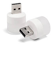 Портативный мини-фонарик светодиодный USB-светильник настольная лампа для кемпинга ПК ноутбуков