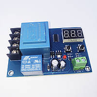 Контролер заряду акумуляторних батарей XH-M602 (HCW-M633)