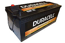 Акумулятор Duracell Professional HD 180 Ah 12 V R+ EN950A (514х223х195) правий +