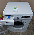 Стиральная машина Сименс Siemens IQ500 WM14Q442 7кг А+++ инвертор, фото 10