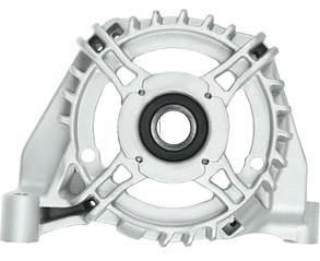 Передняя крышка генератора CITROEN C4 FIAT 500 Albea Brava Doblo Fiorino Grande Punto Idea Palio Panda Punto