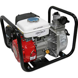 Мотопомпа Протон БВН-30