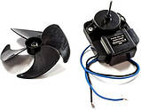 Вентилятор у зборі MTF720RF/F61-10, фото 2