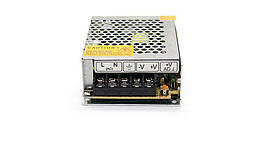 Блок питания импульсный PROLUM 40W 12V (IP20, 3,33A) Series "S" 221019