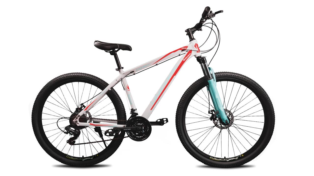 Купить Спортивный велосипед Unicorn Energy 29 дюймов с алюминиевой ...