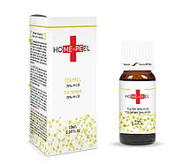 Home-Peel ТСА Peel ТСА - пілінг 10%, pH 2.5, 10 мл