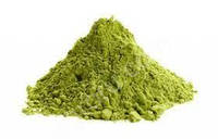 Люцерний порошок органіка 0,5 кг