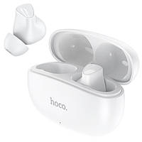 Бездротові навушники з мікрофоном HOCO EW17 Білий