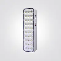 Аккумуляторный LED светильник  YJ1 L- EL115 16-95-20