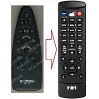 Пульт для THOMSON TM9250 (аналог)