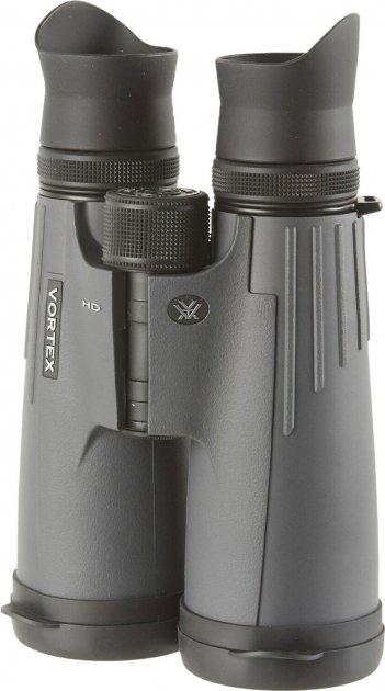 Бинокль Vortex Ranger HD 10х50 с Дальномерной Сеткой MRAD — Купить ...