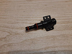 Штуцер бойлера в зборі v2 для кавомашини Saeco/Philips EP1200 б/у