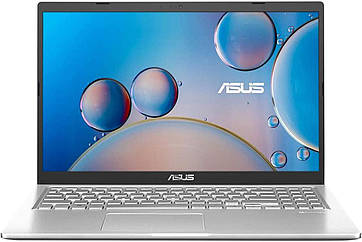 Ноутбук  ASUS X515MA-BR037T  15.6" HD  ( Intel Celeron N4020 2.8 GHz , RAM 8 GB DDR4 ,SSD 256 ГБ , Windows 10)