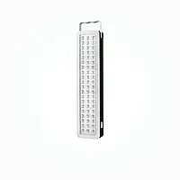 Аккумуляторный LED светильник TNSY YJ8 L- EL119 ALINA 60led