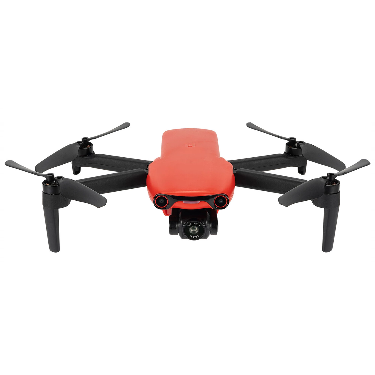 Квадрокоптер Autel EVO Nano+ Standard Bundle Orange