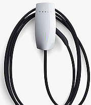 Настінна зарядка Tesla Wall Connector 48A GEN3 (1457768-00-G), фото 4