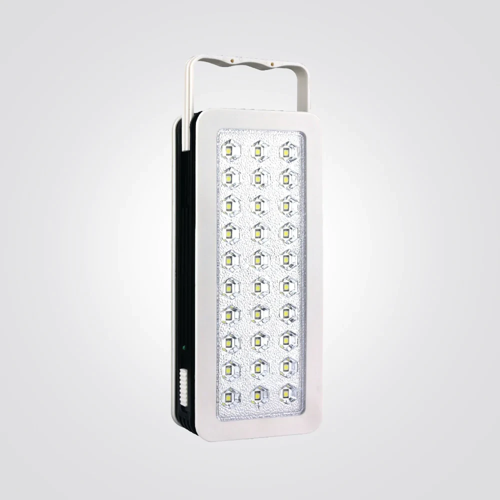 Акумуляторний LED світильник TNSY YJ7 L-EL115 16-95-20 30led 1200mAh