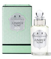 Penhaligon's - Juniper Sling - Распив оригинального парфюма - 3 мл.