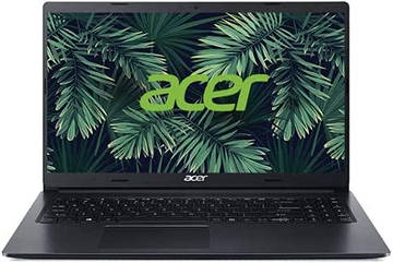 Ноутбук ACER Extensa 215-31 ,15.6" HD (Intel Celeron N4020 ,ОЗУ 4 ГБ DDR4, SSD 256 ГБ ,Windows 10)