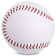 Мяч для бейсбола SP-Sport (C-3404), фото 4