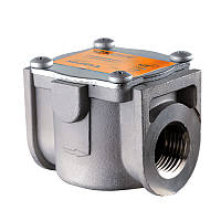 Фільтр газовий 3/4" KOER KG.F01.A для газового обладнання, алюмінієвий (KR3104)