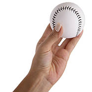 Мяч для бейсбола SP-Sport (C-3405), фото 5