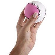 Мяч для бейсбола SP-Sport (C-3406), фото 6